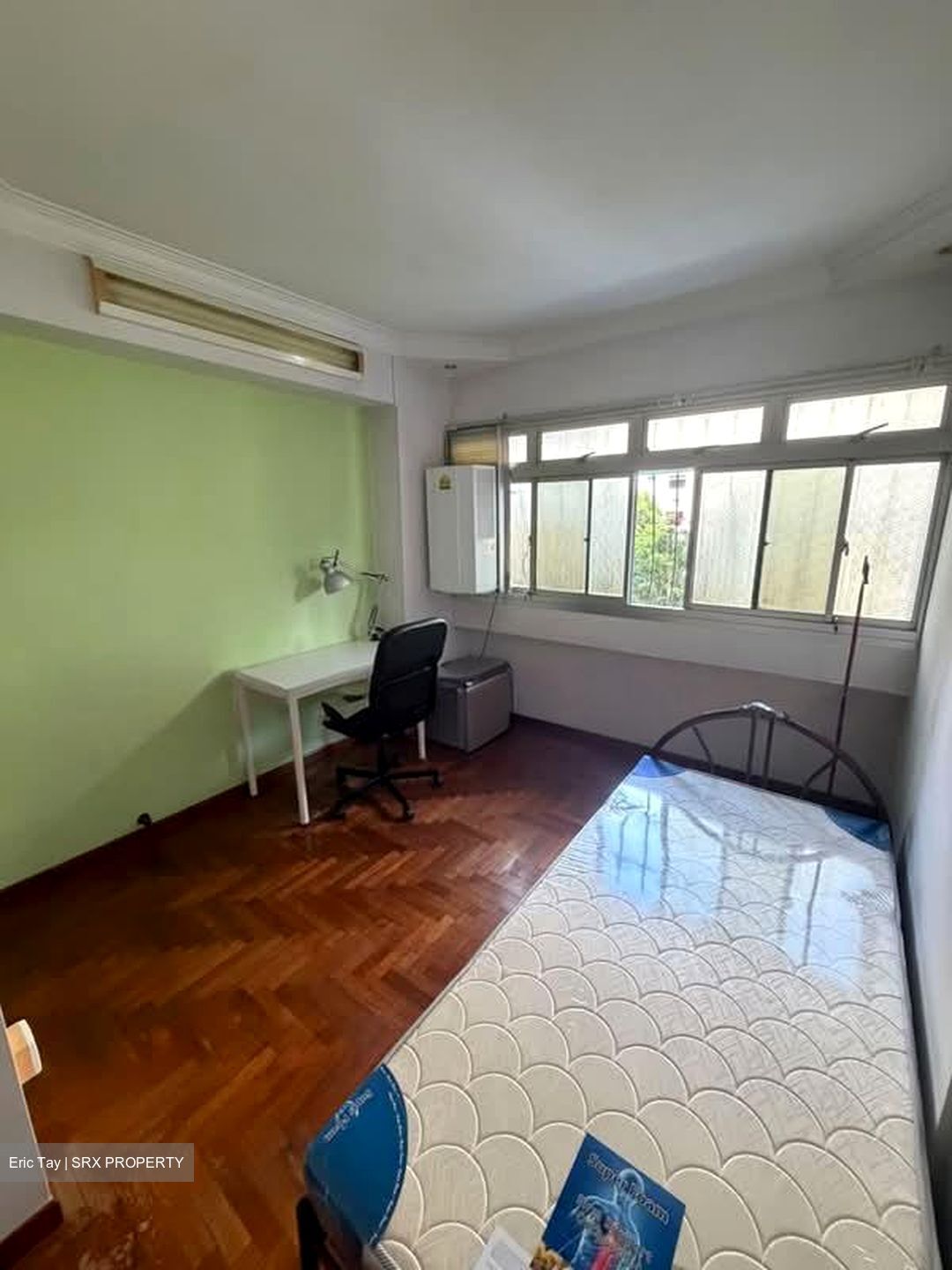 Blk 573 Pasir Ris Street 53 (Pasir Ris), HDB 4 Rooms #594910251
